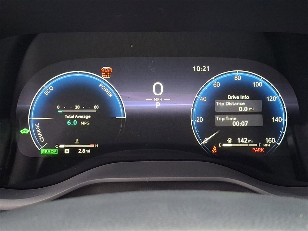 New 2026 Toyota Sienna XLE Woodland Edition image 15