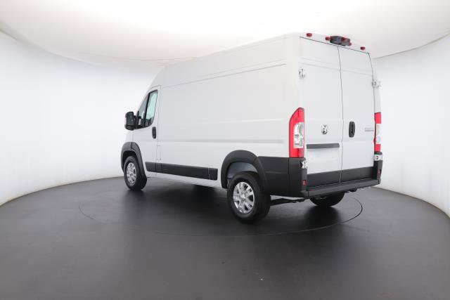 New 2024 RAM ProMaster 2500 w/ Quick Order Package 22G SLT image 22