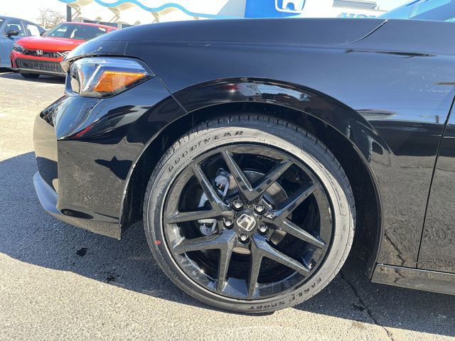 New 2026 Honda Civic Sport image 20