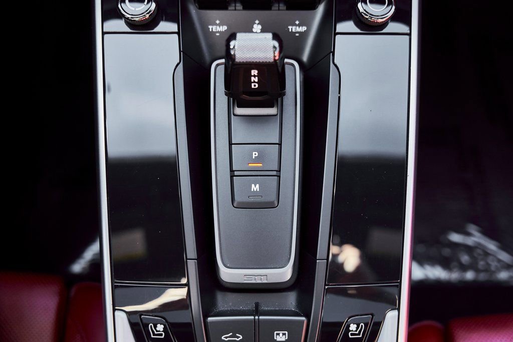 Used 2021 Porsche 911 Turbo S AWD/4WD image 62