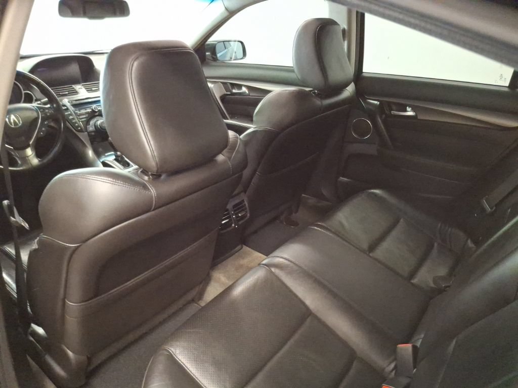 Used 2012 Acura TL w/ Technology Package FWD image 13