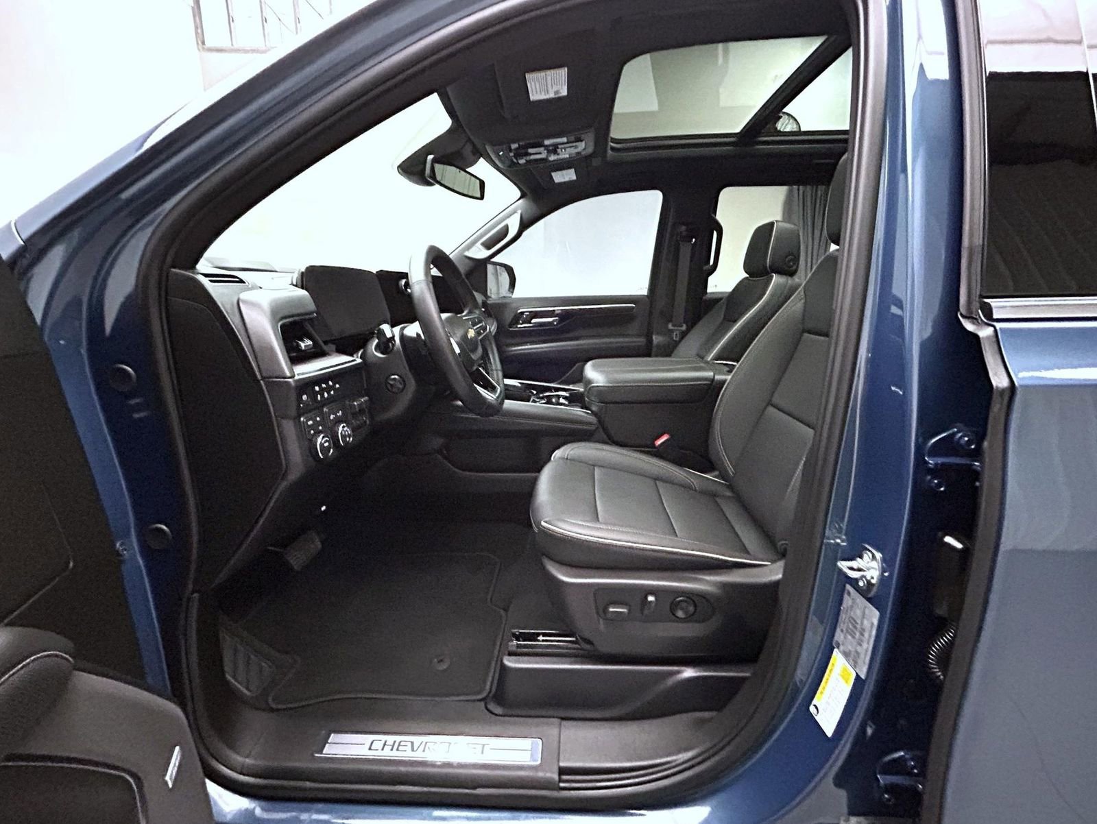 Used 2026 Chevrolet Tahoe Premier image 10