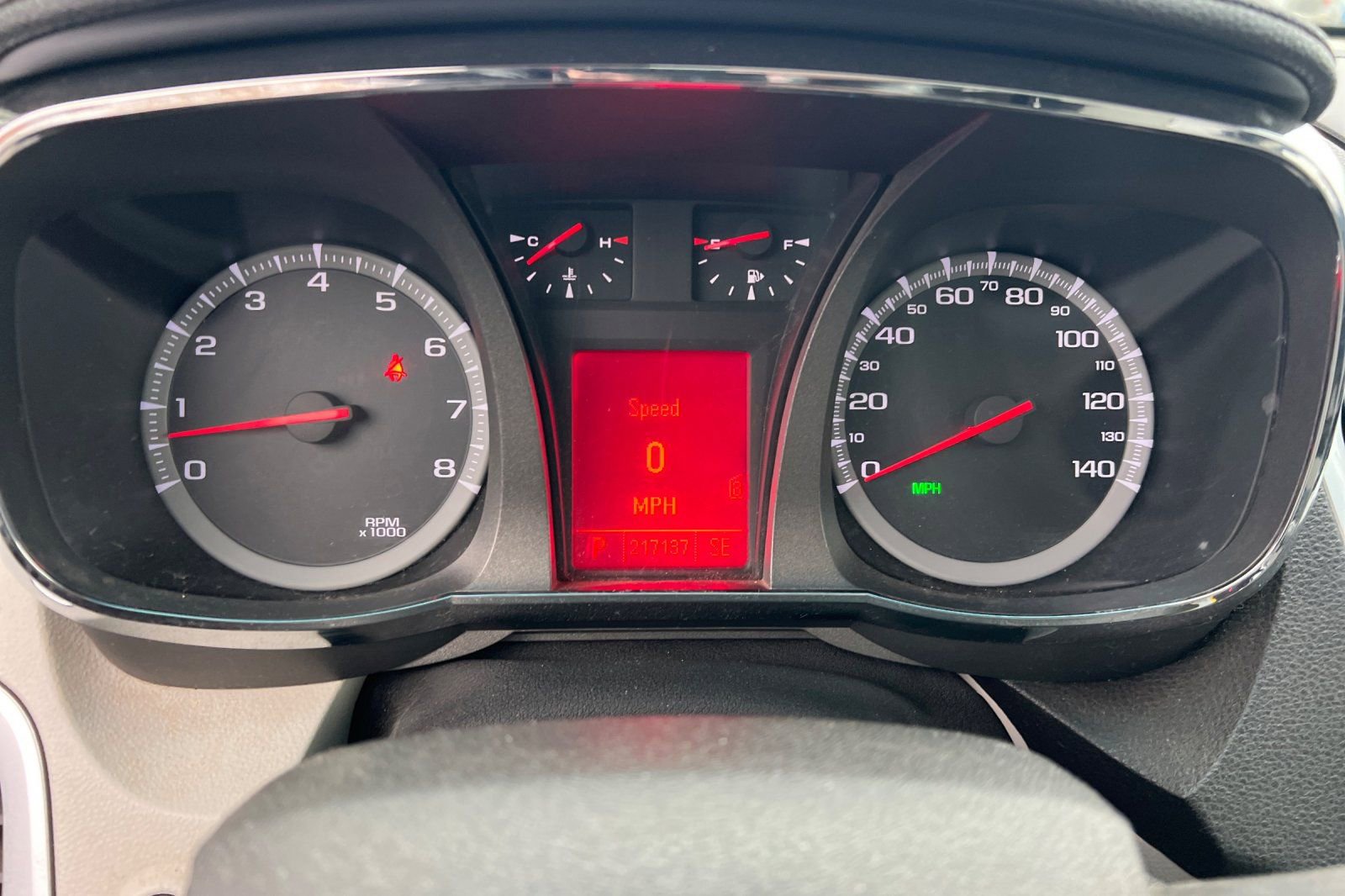 Used 2011 GMC Terrain SLT image 21