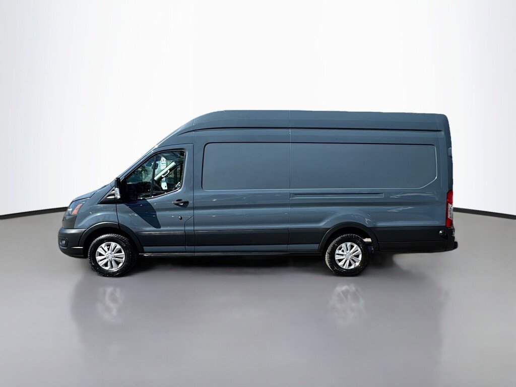 Used 2020 Ford Transit 250 148 High Roof Extended image 2