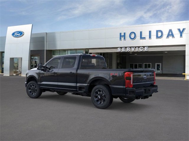 New 2026 Ford F250 XL w/ STX Appearance Package image 4