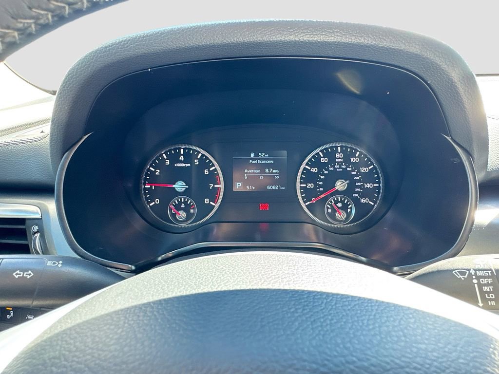 Used 2022 Kia Telluride LX image 11