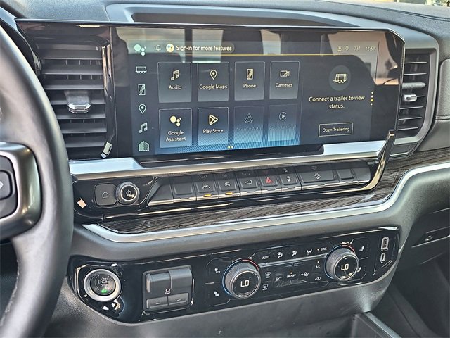 Used 2022 Chevrolet Silverado 1500 RST w/ All Star Edition Plus image 25