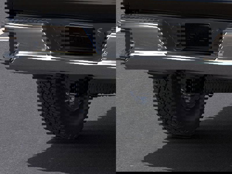 New 2025 GMC Sierra 2500 SLT w/ SLT Premium Package image 14