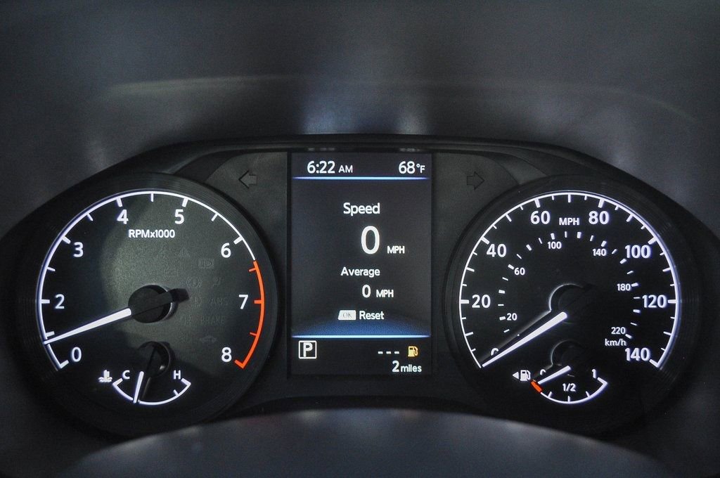 New 2024 Nissan Altima 2.5 S image 24