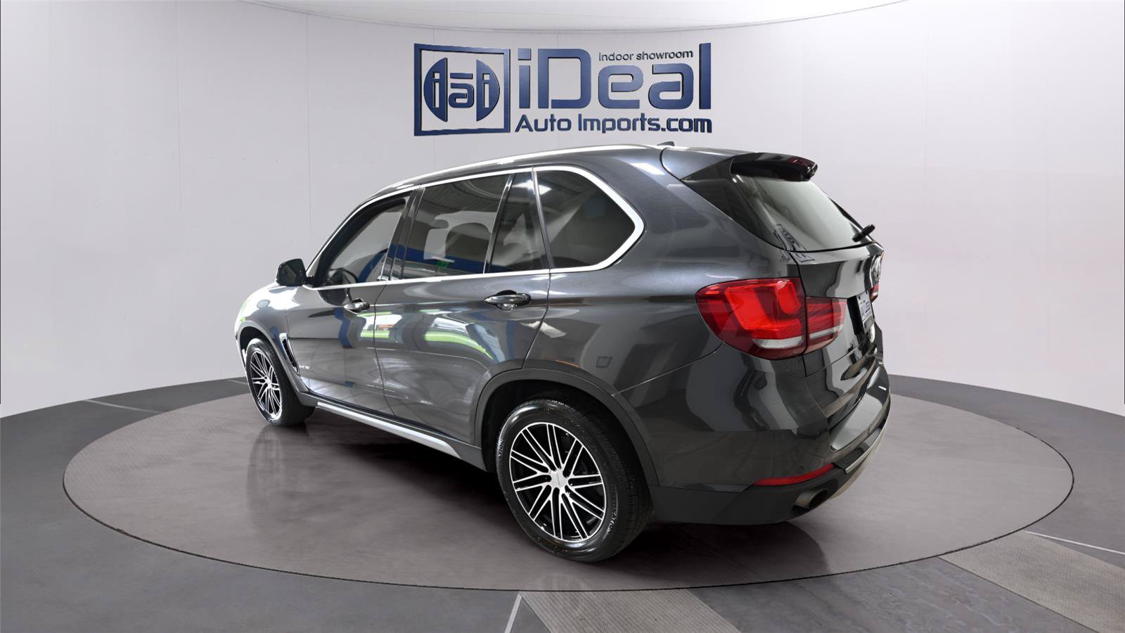 Used 2016 BMW X5 xDrive35i AWD/4WD image 3
