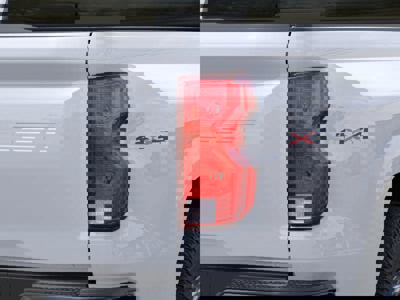 New 2026 Chevrolet Colorado W/T w/ Advanced Trailering Package image 11