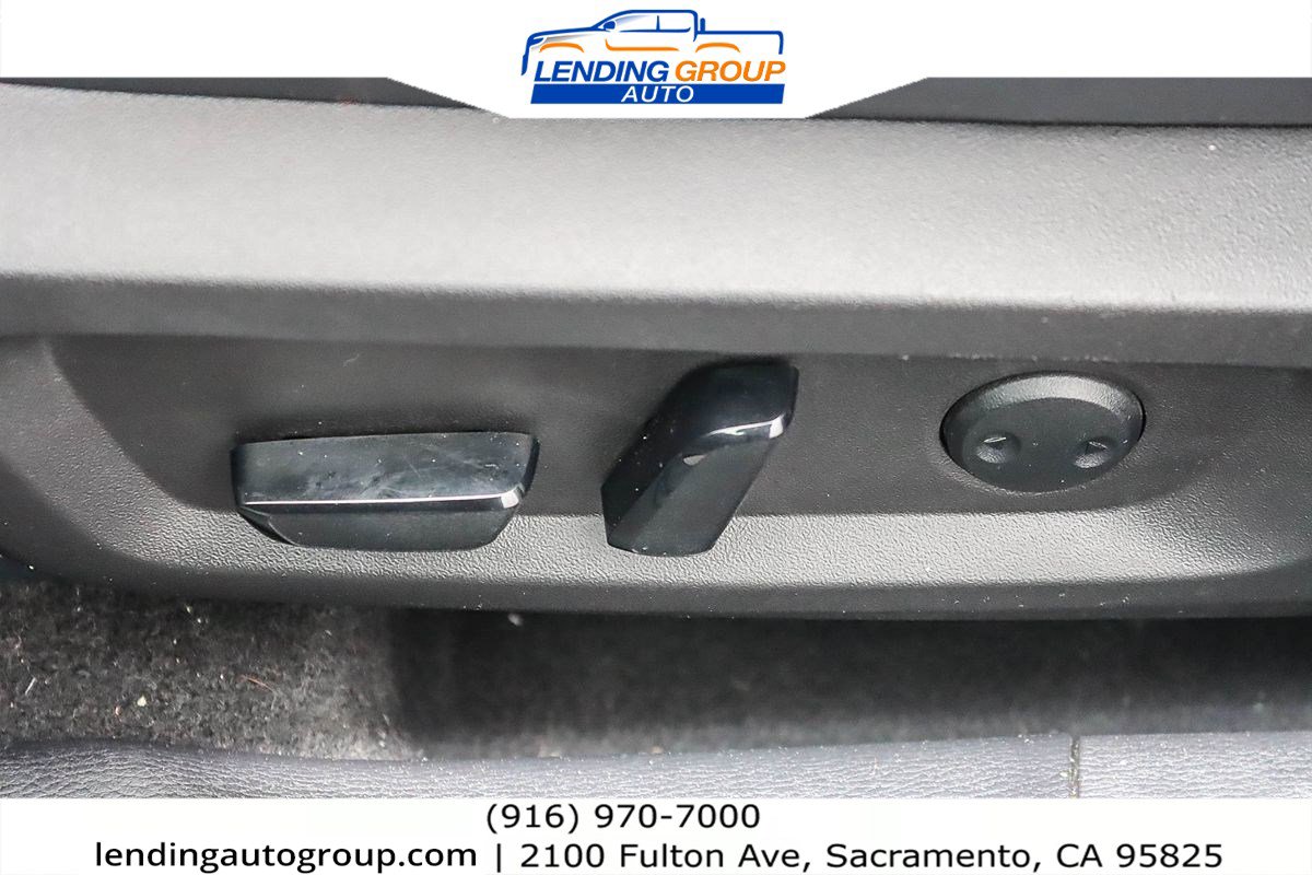 Used 2022 Mitsubishi Outlander SEL image 21