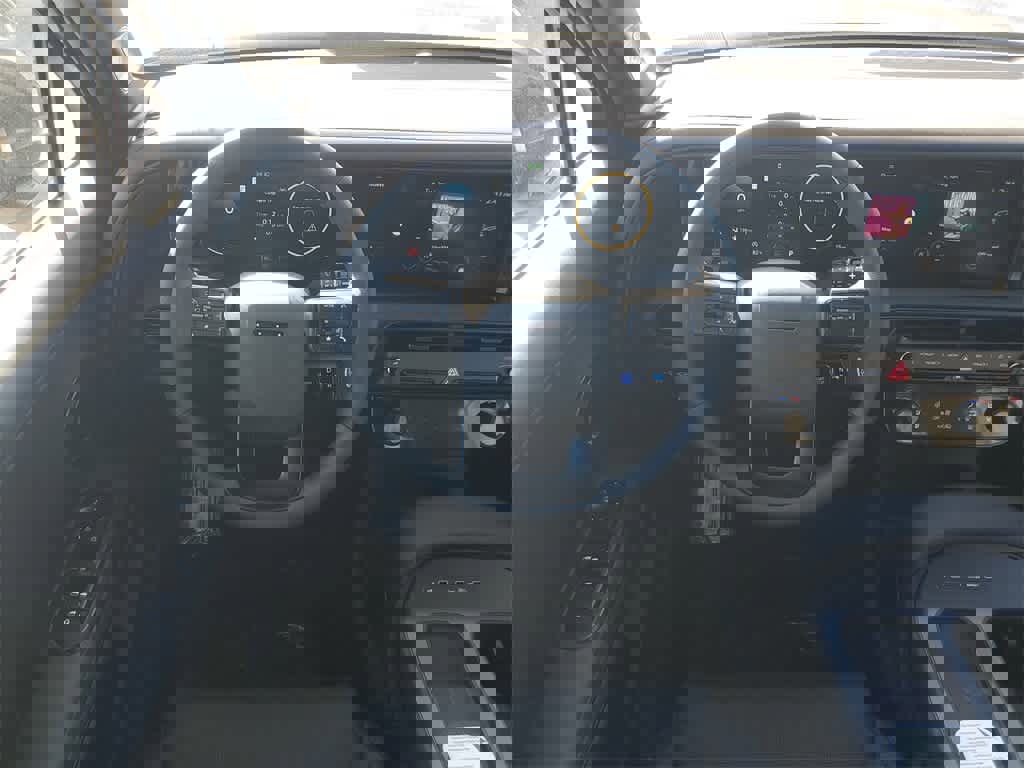 New 2026 Hyundai Palisade XRT Pro image 15