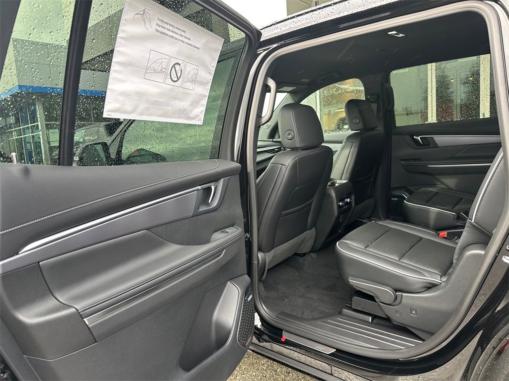 New 2026 Buick Enclave Sport Touring w/ Power Package image 16