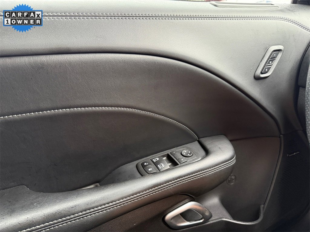 Used 2022 Dodge Challenger R/T w/ Plus Package image 23