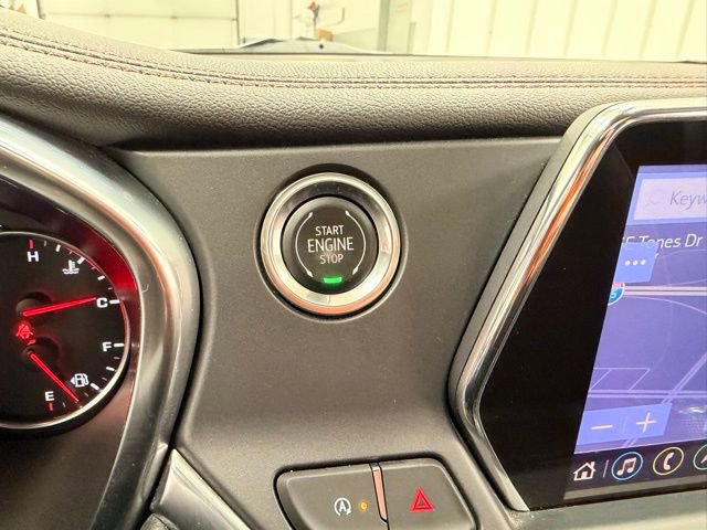 Certified 2021 Chevrolet Blazer Premier image 17