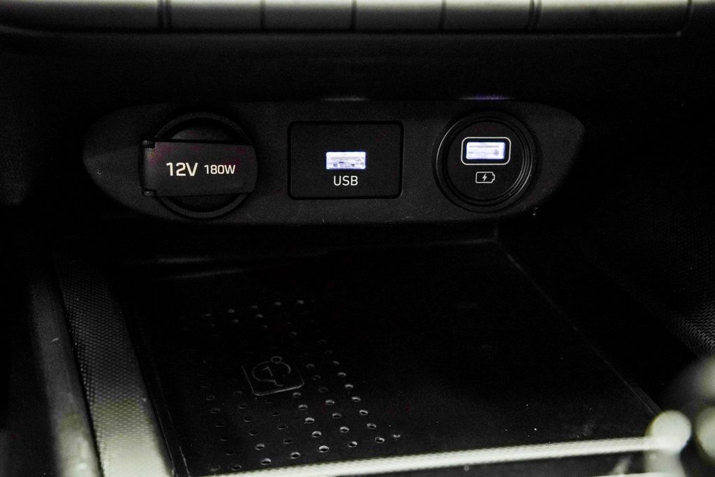 Used 2021 Hyundai Elantra SEL w/ Convenience Package image 26