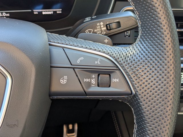 Used 2023 Audi S5 Premium Plus w/ Premium Plus Package image 5