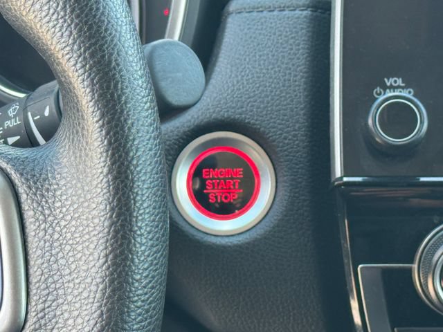 Certified 2022 Honda CR-V EX image 25