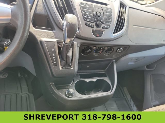 Used 2018 Ford Transit 150 XLT RWD image 15