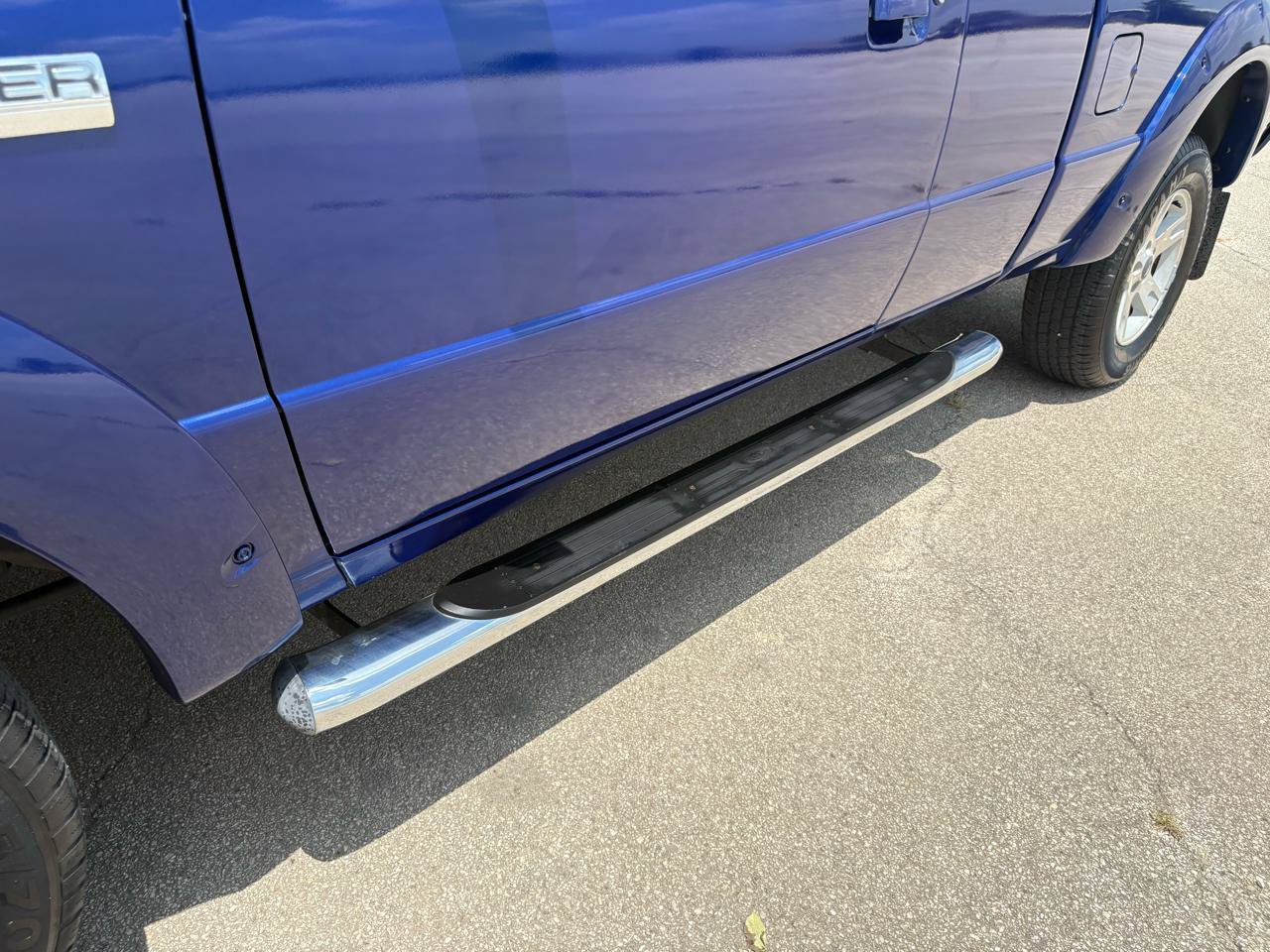Used 2006 Ford Ranger Sport RWD image 7