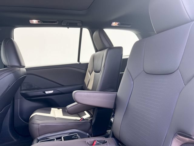 Used 2025 Lexus TX 350 AWD w/ Technology Package image 27