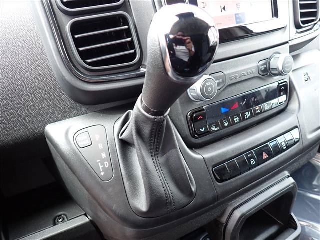 New 2026 RAM ProMaster 1500 w/ Convenience Group FWD image 16