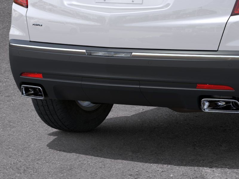 New 2026 Cadillac XT5 Luxury image 14