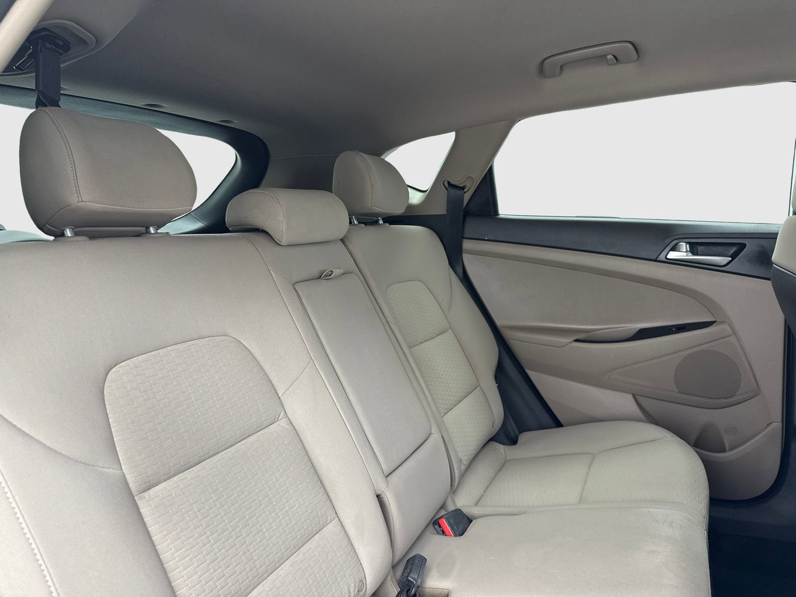 Used 2021 Hyundai Tucson SE AWD/4WD image 43