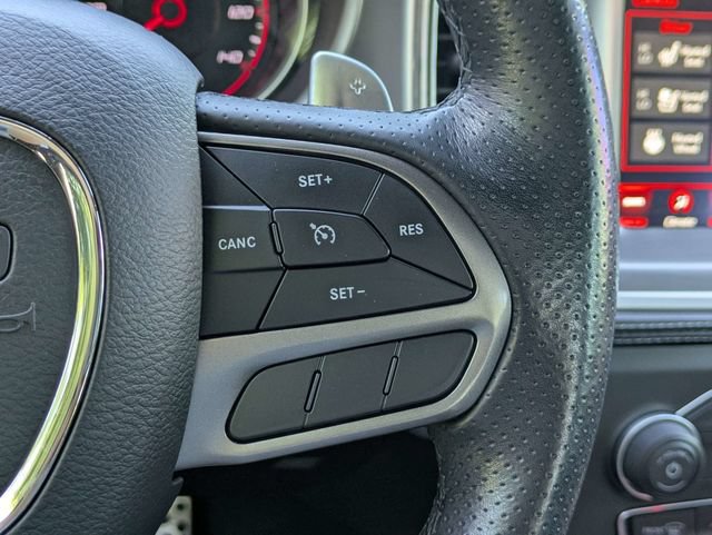 Used 2022 Dodge Charger GT w/ Plus Group RWD image 27