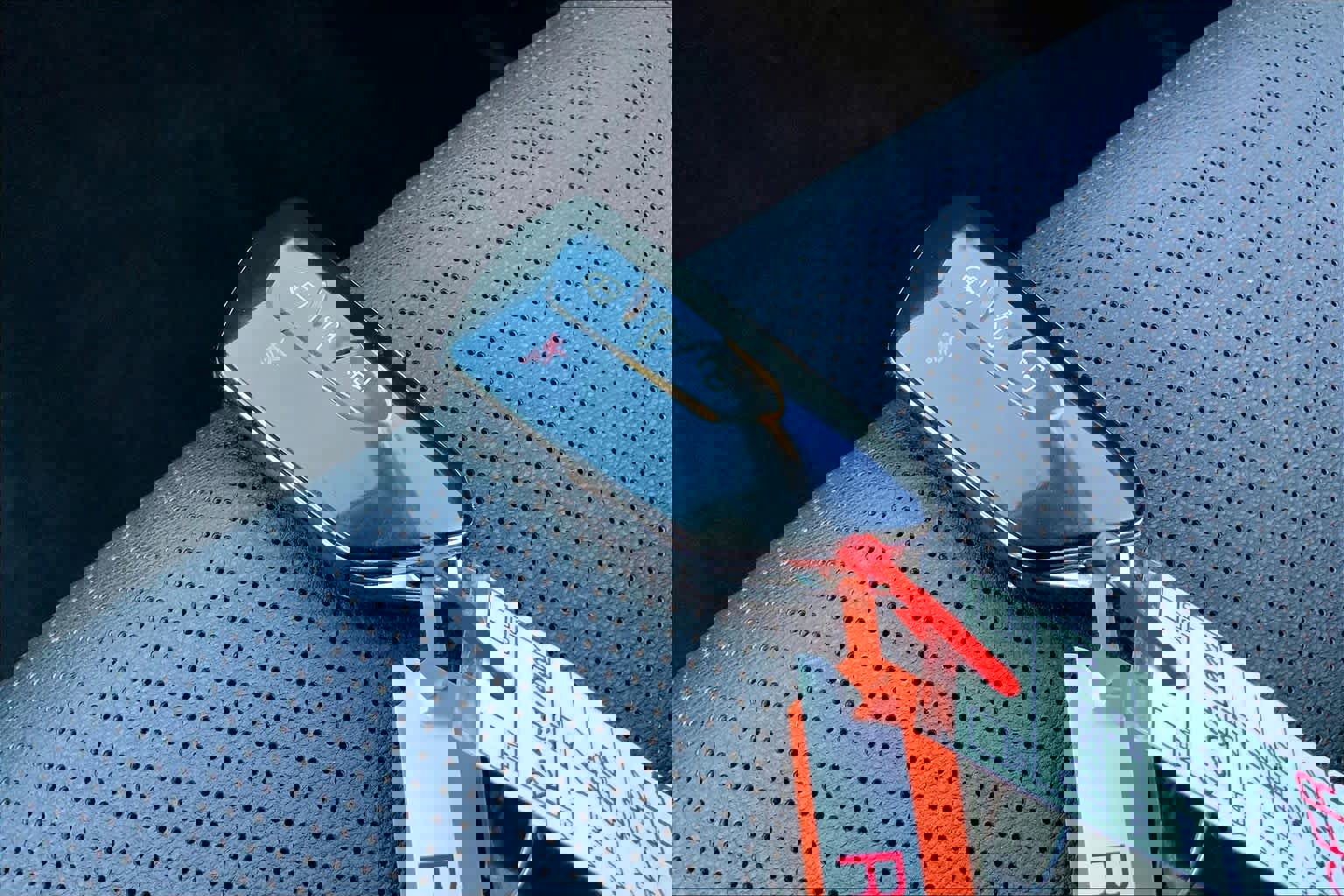 Certified 2024 Volkswagen Atlas SE image 23