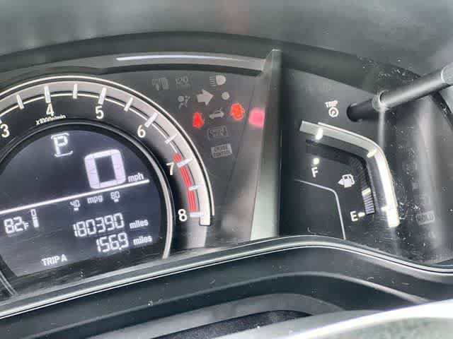 Used 2017 Honda CR-V LX image 19