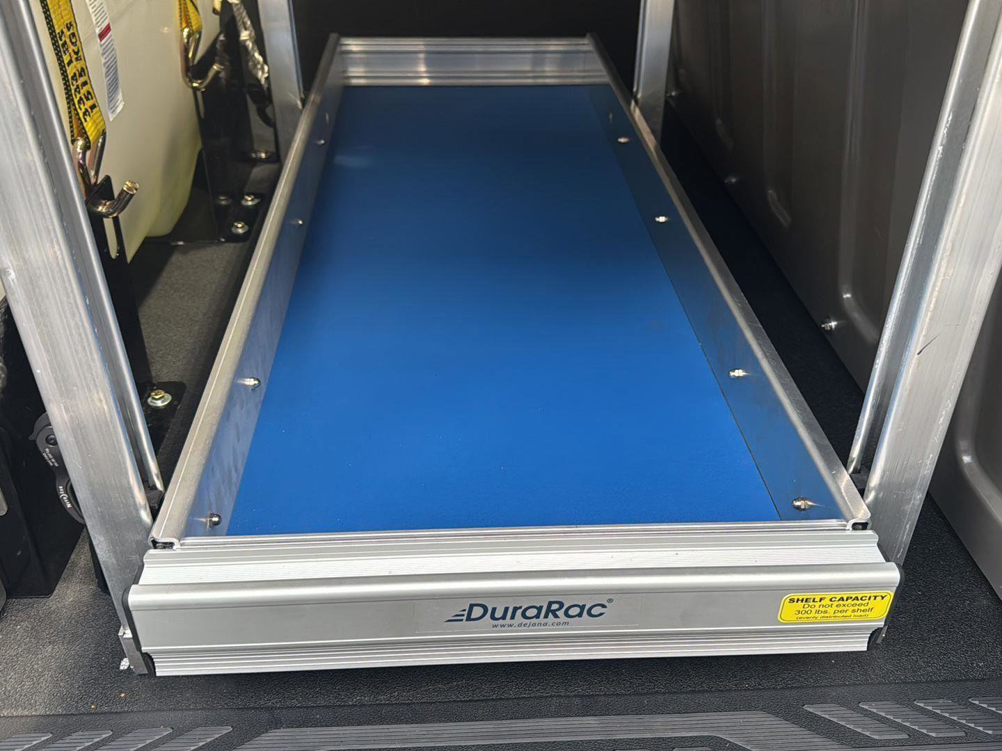 New 2025 Ford Transit 250 Low Roof w/ Load Area Protection Package image 46