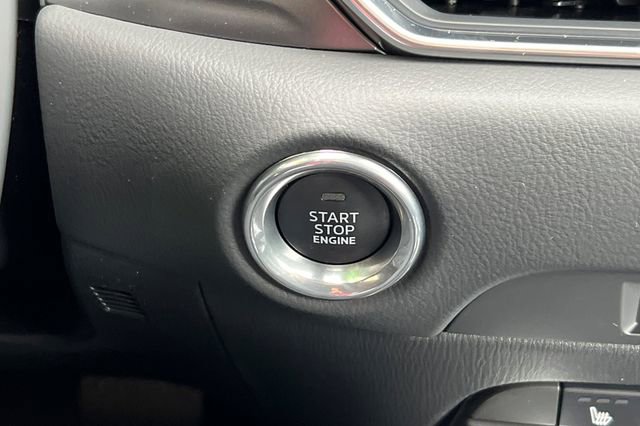 New 2025 MAZDA CX-5 AWD 2.5 S w/ Select Package image 25