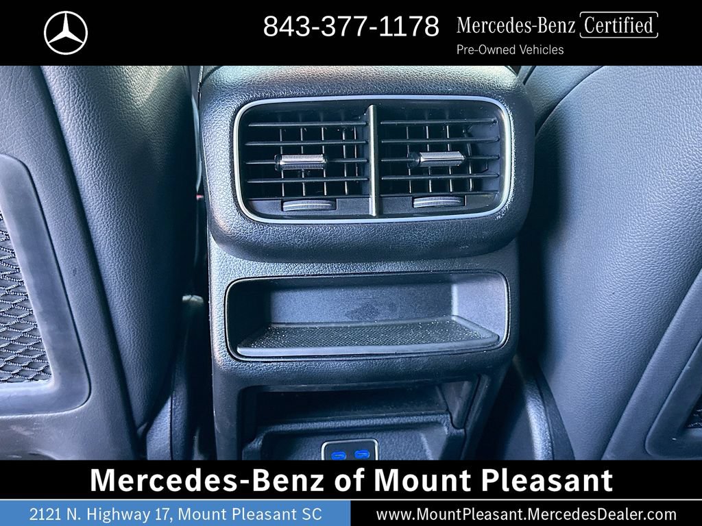 Certified 2025 Mercedes-Benz GLE 450e 4MATIC image 27