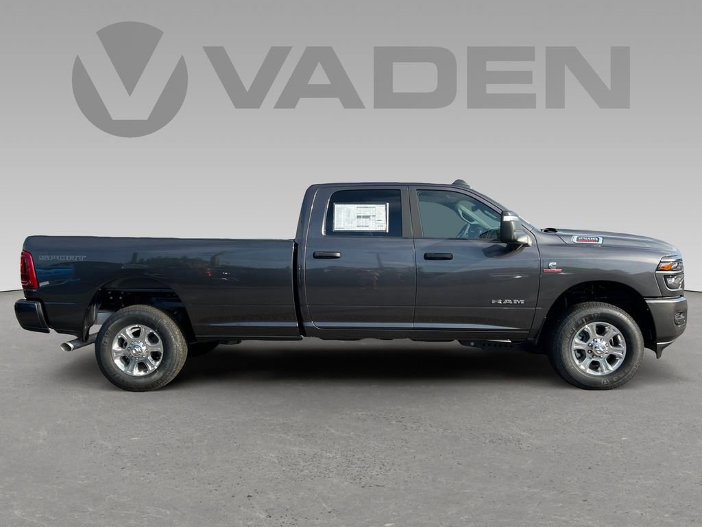 New 2025 RAM 2500 Big Horn image 2