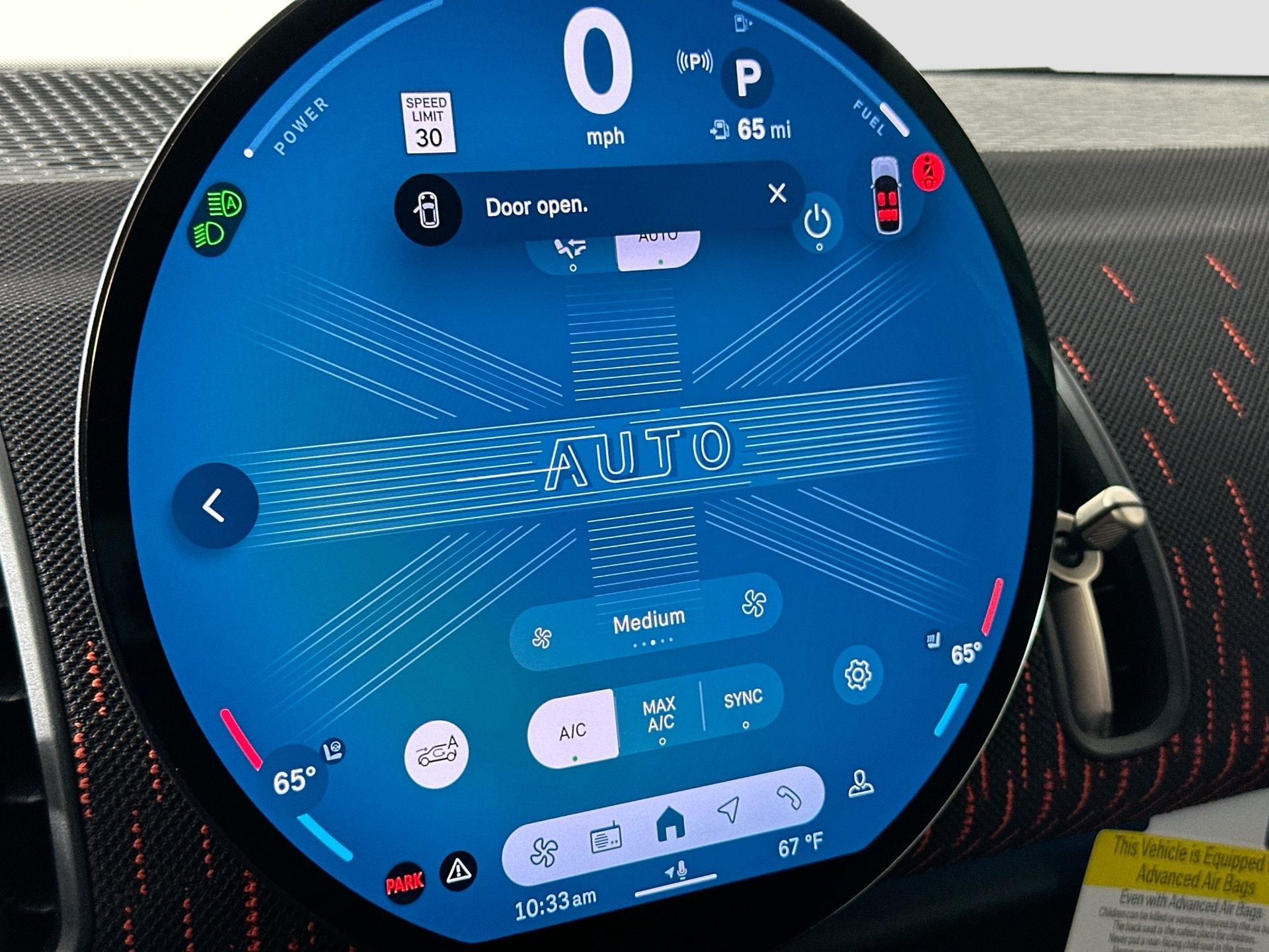 New 2026 MINI Cooper Countryman John Cooper Works w/ Comfort Package Max image 18