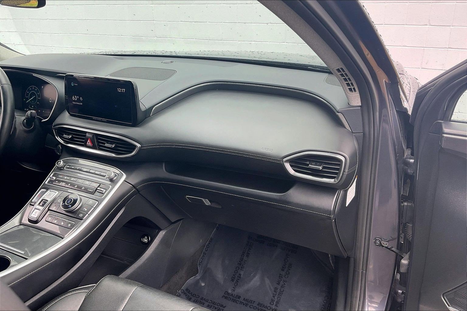 Used 2022 Hyundai Santa Fe Limited AWD/4WD image 21