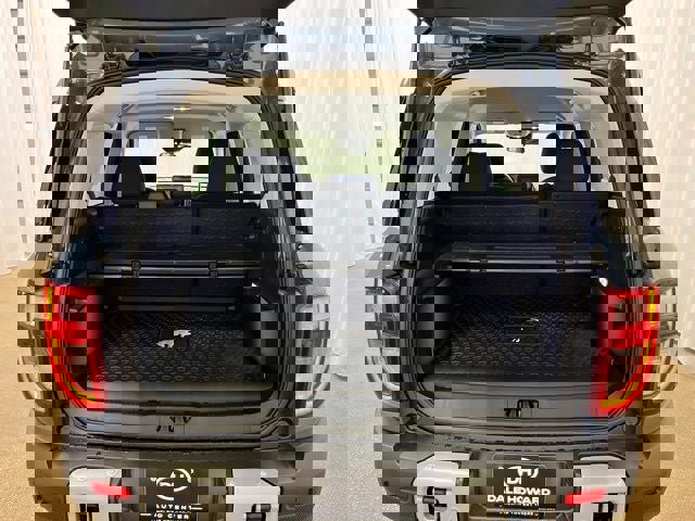 New 2025 Ford Bronco Sport Big Bend image 19