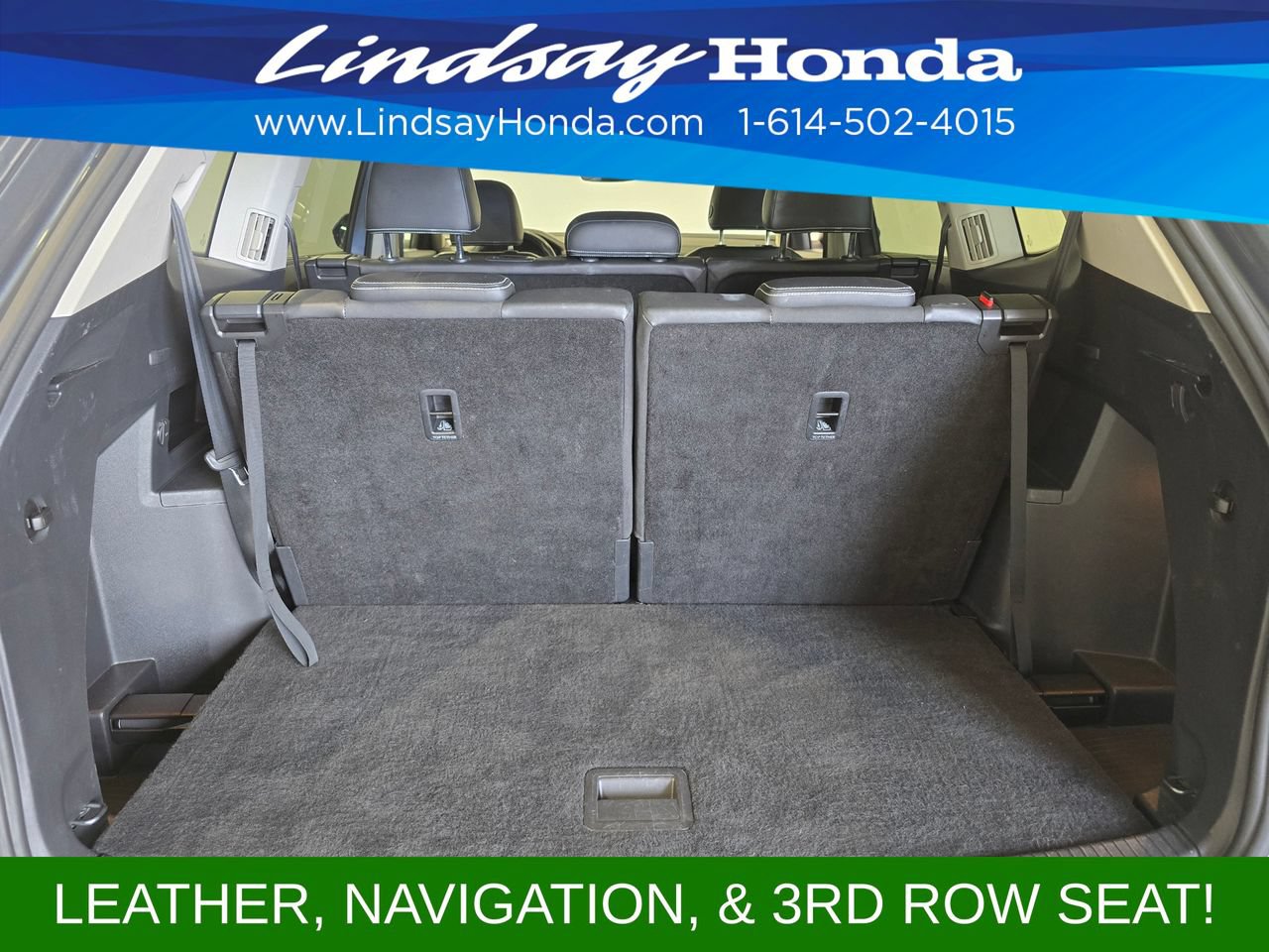 Used 2022 Volkswagen Atlas SEL Premium AWD/4WD image 9