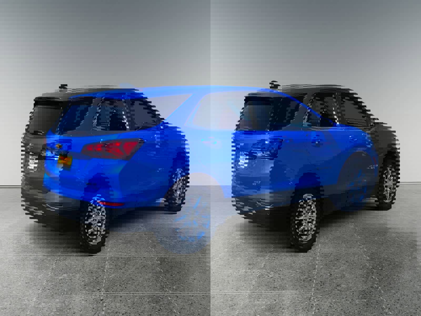 Used 2024 Chevrolet Equinox LT image 5