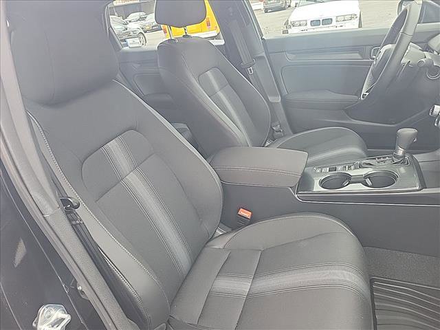 Used 2025 Honda Civic Sport image 24