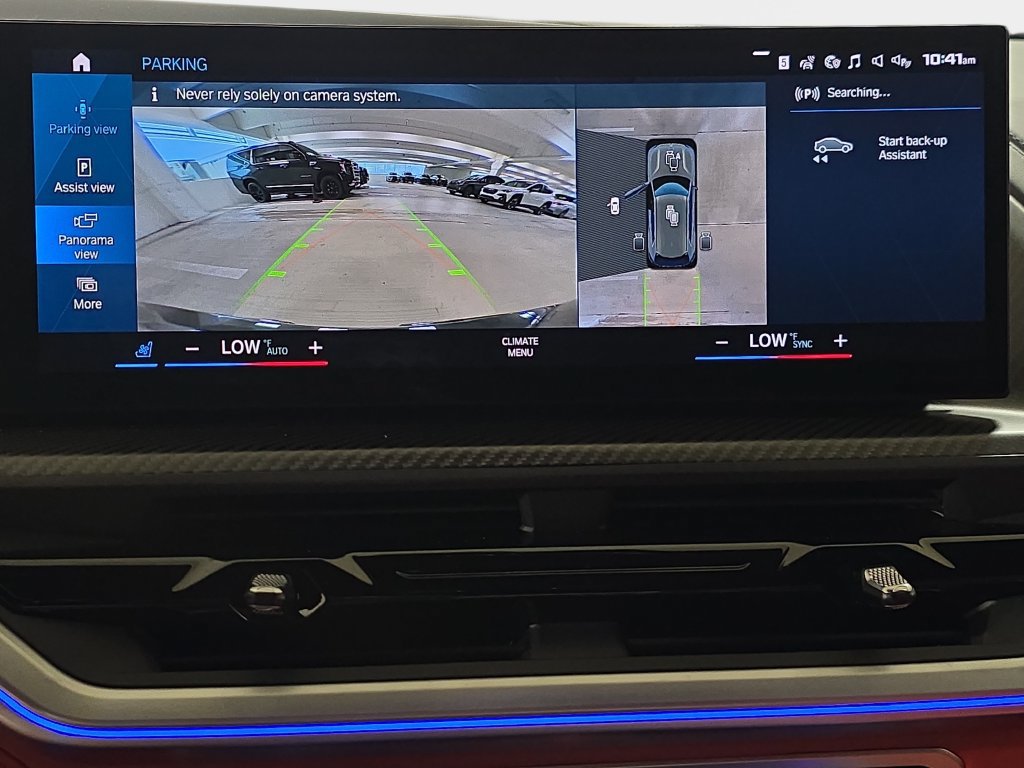 Used 2023 BMW XM w/ M Driver's Package AWD/4WD image 24