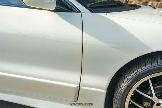 Used 1996 Ford Probe GT image 83