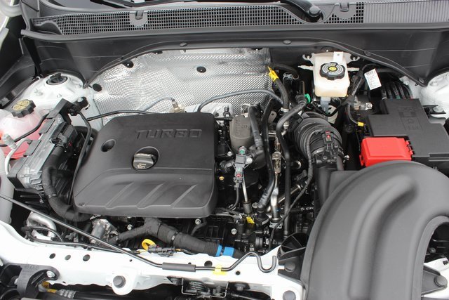 New 2026 Buick Encore GX Avenir w/ Avenir Technology Package image 52