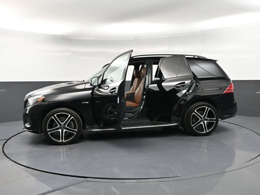 Used 2018 Mercedes-Benz GLE 43 AMG 4MATIC image 38
