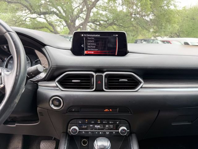 Used 2019 MAZDA CX-5 Grand Touring FWD image 12