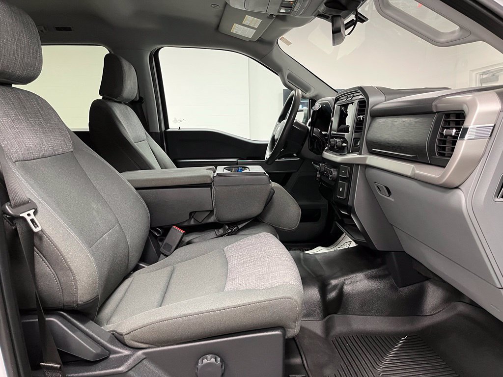 Used 2022 Ford F150 XLT AWD/4WD image 56