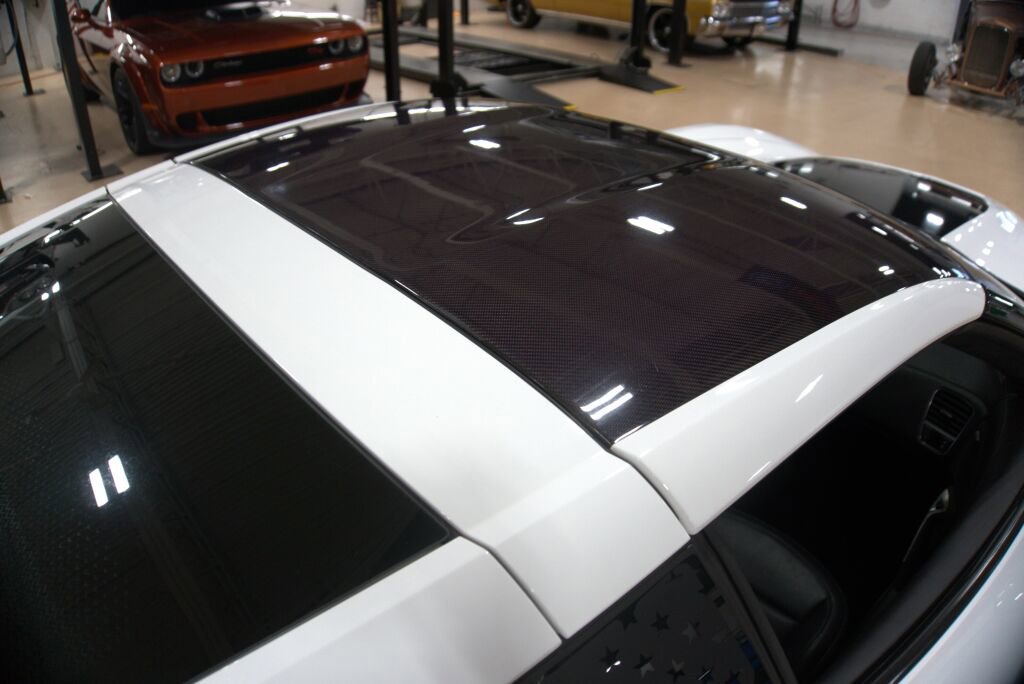 Used 2015 Chevrolet Corvette Z06 w/ 3LZ Preferred Equipment Group image 24