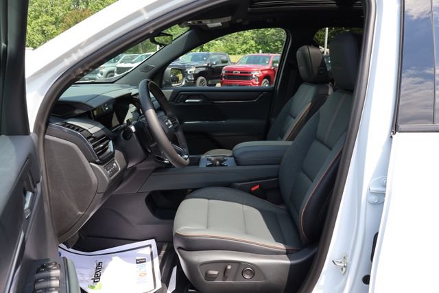 New 2026 GMC Acadia AT4 w/ Super Cruise Package AWD/4WD image 19